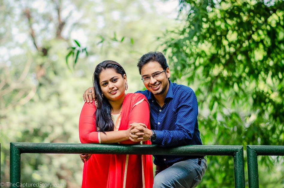 Duo striking a pose by Captured Memories Wedding-photography | Weddings Photos & Ideas
