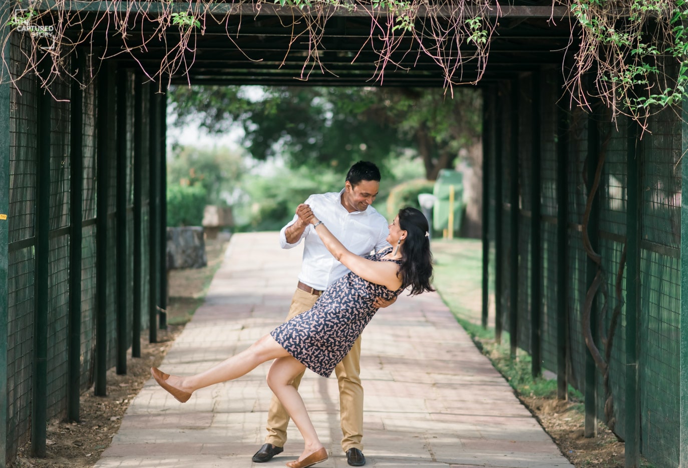 The mandatory pose! by Captured Memories Wedding-photography | Weddings Photos & Ideas