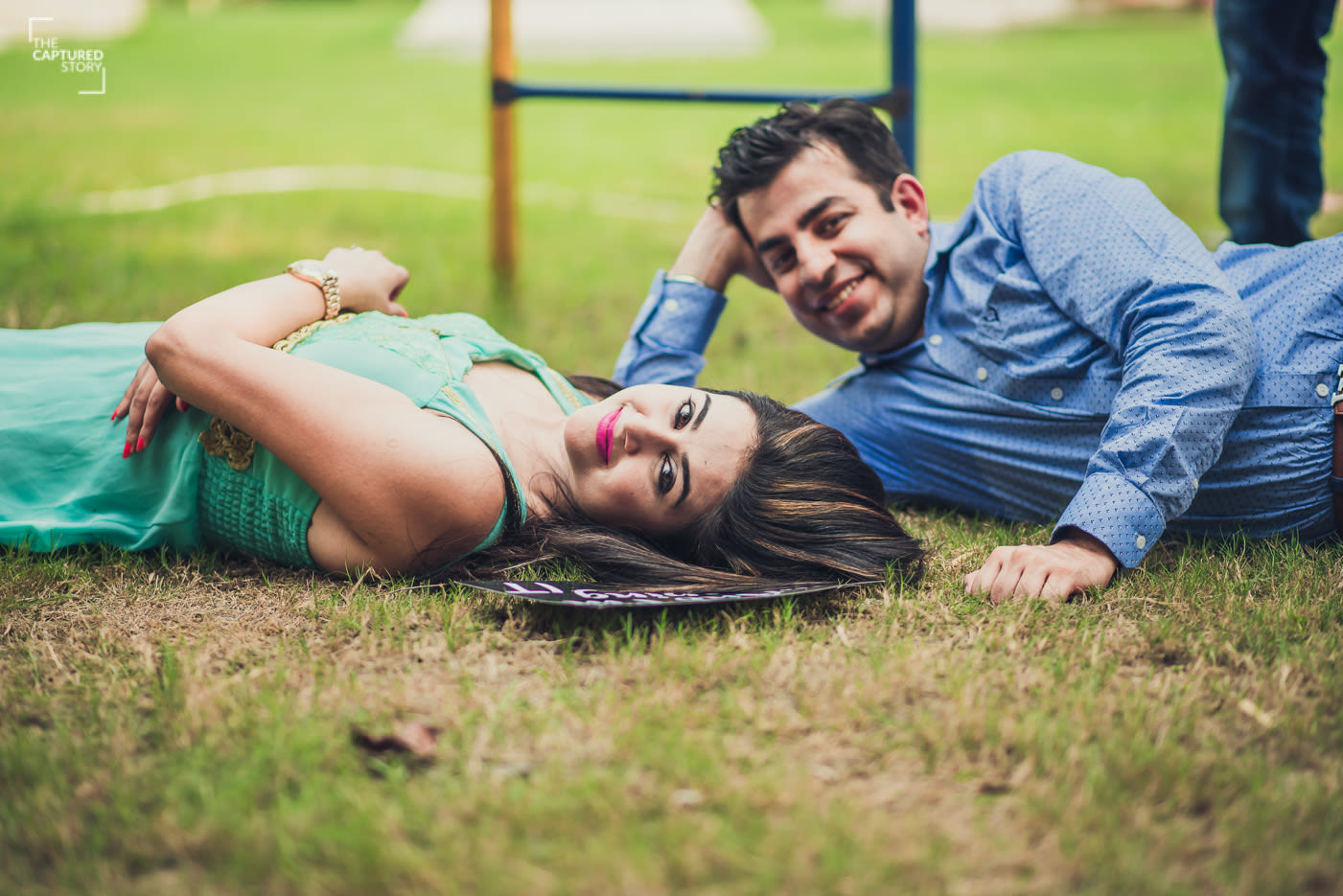 To be couple! by Captured Memories Wedding-photography | Weddings Photos & Ideas