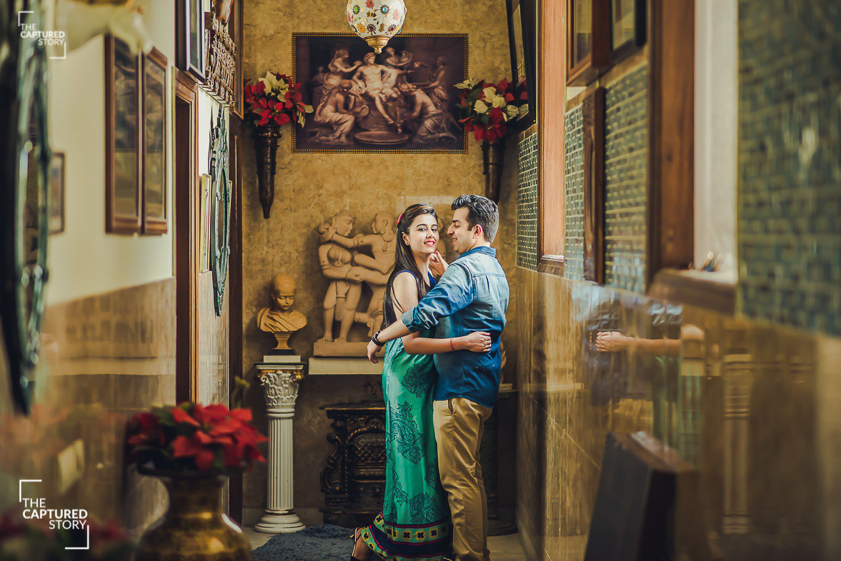 The majestic duo! by Captured Memories Wedding-photography | Weddings Photos & Ideas