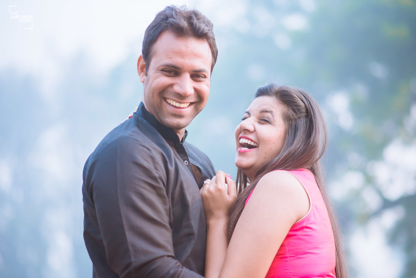 Joy of being together! by Captured Memories Wedding-photography | Weddings Photos & Ideas