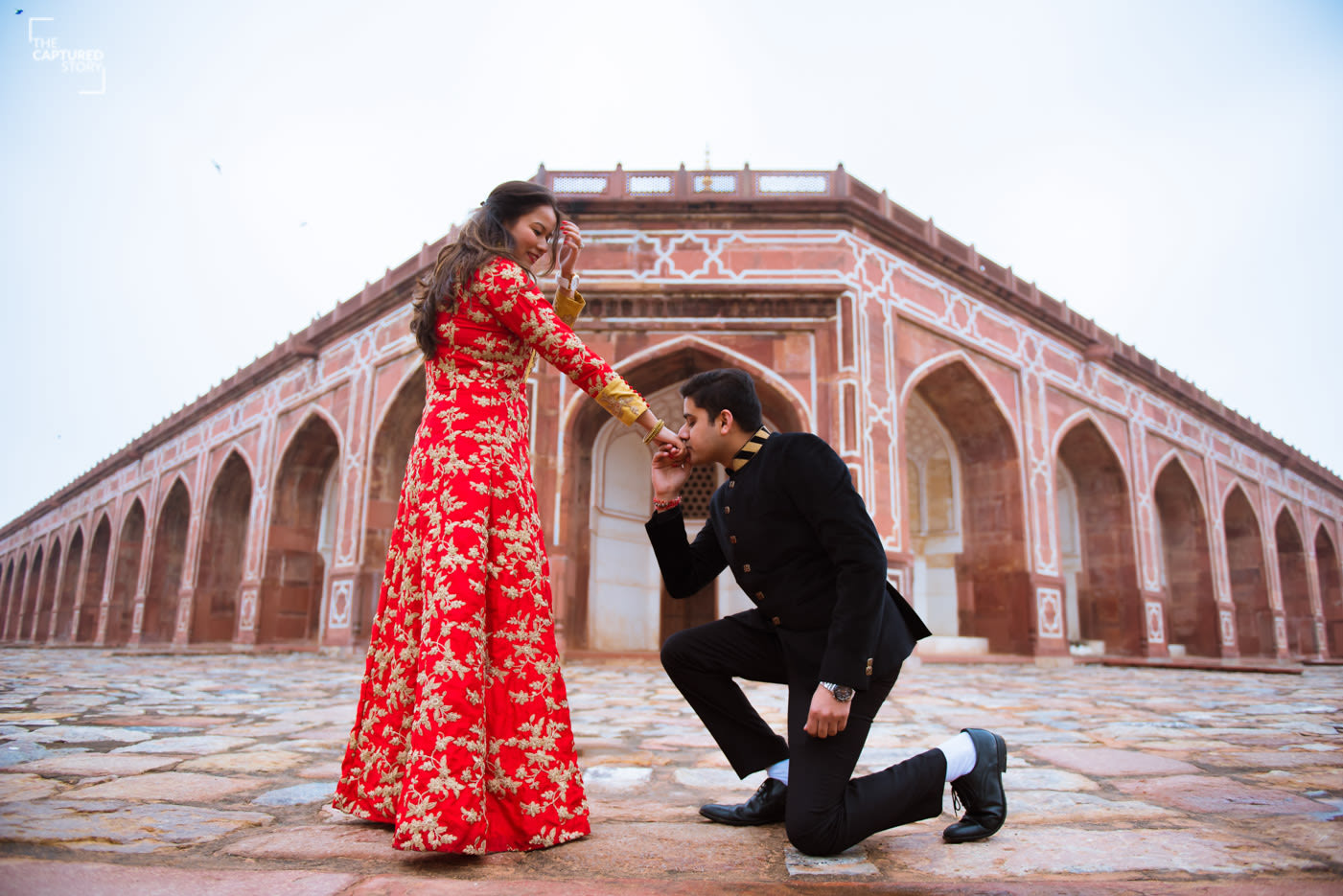 Thank my lucky stars! by Captured Memories Wedding-photography | Weddings Photos & Ideas