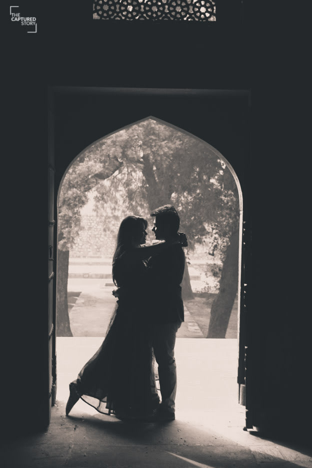 Gaze of love! by Captured Memories Wedding-photography | Weddings Photos & Ideas
