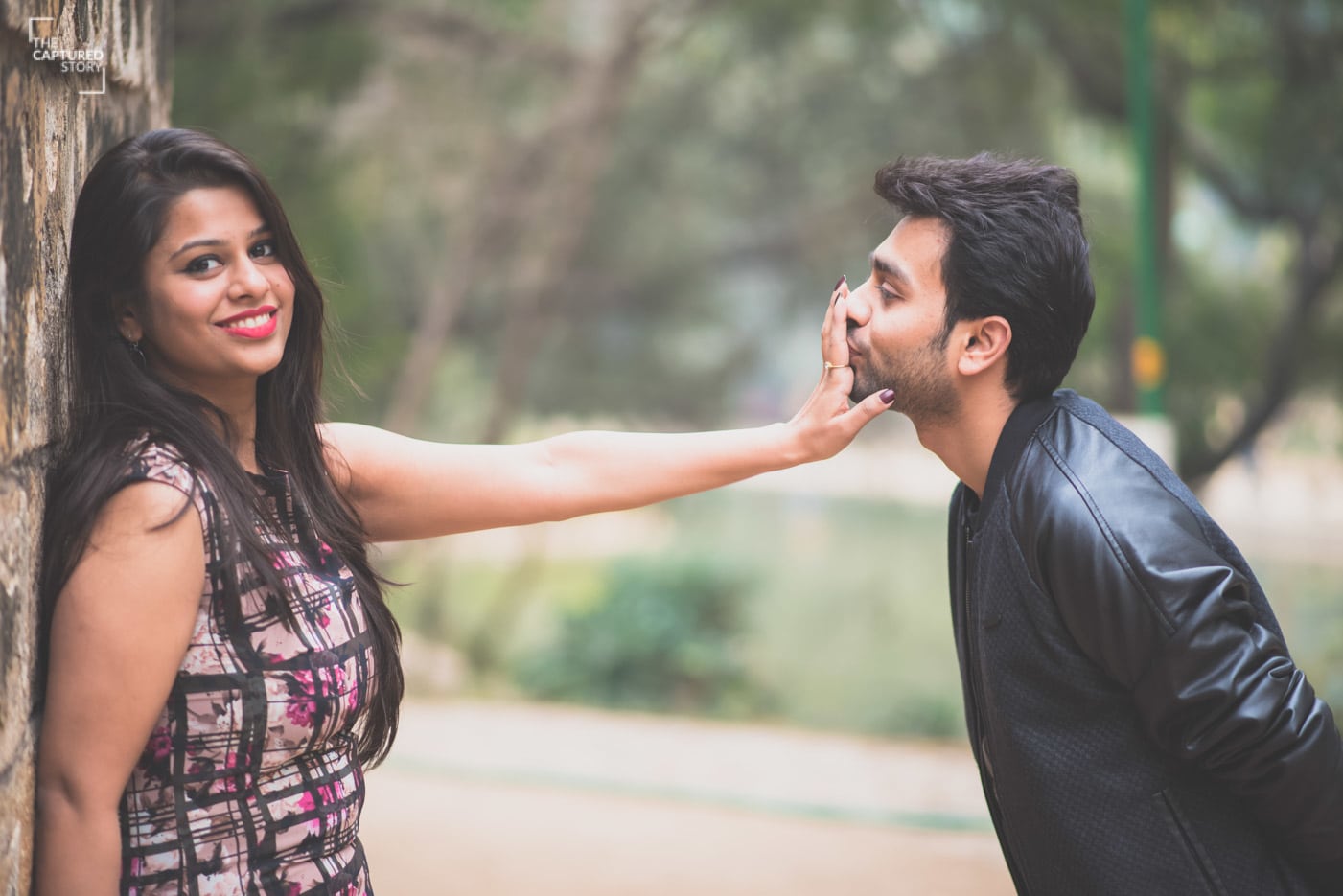 Pre wedding shenanigans by Captured Memories Wedding-photography | Weddings Photos & Ideas