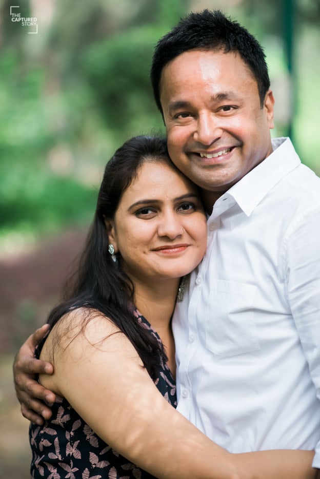 At each other's rescue! by Captured Memories Wedding-photography | Weddings Photos & Ideas