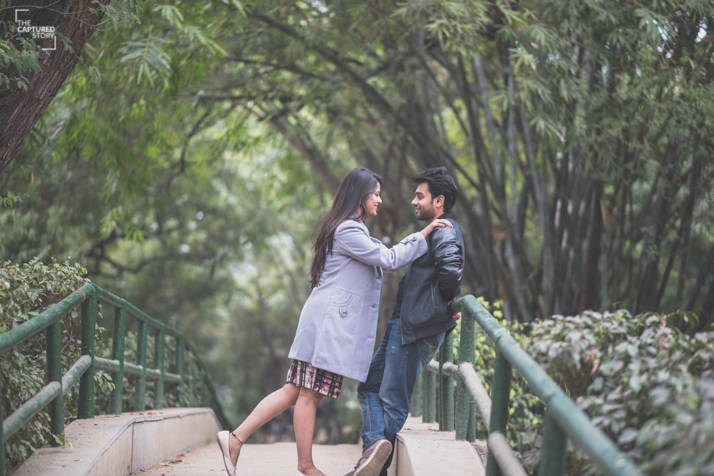 Thank my lucky stars! by Captured Memories Wedding-photography | Weddings Photos & Ideas