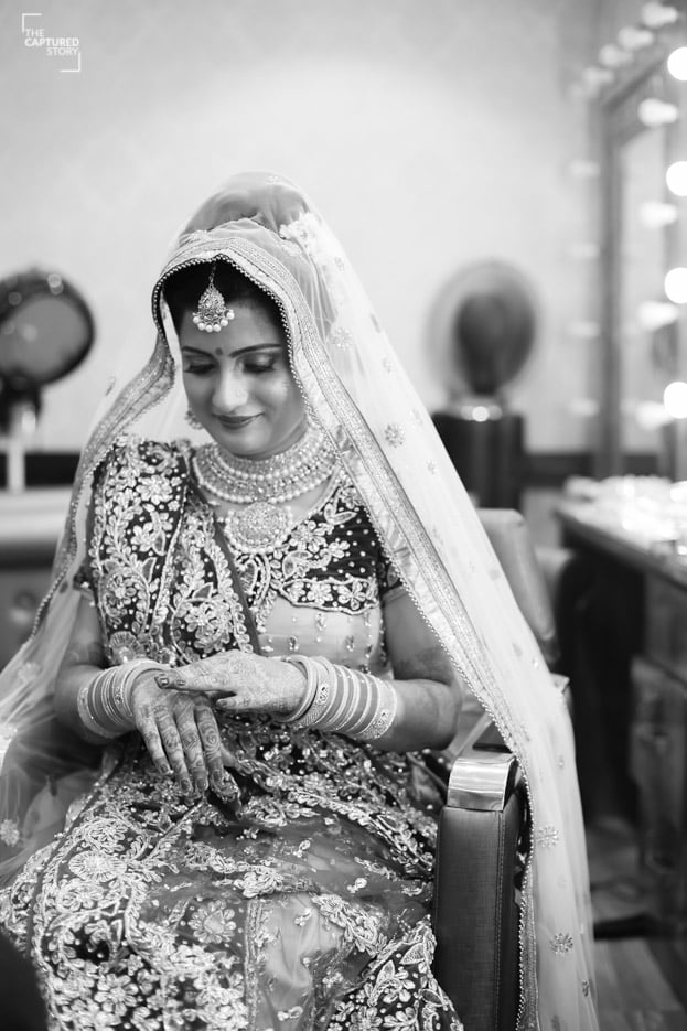 Dolled up! by Captured Memories Wedding-photography | Weddings Photos & Ideas