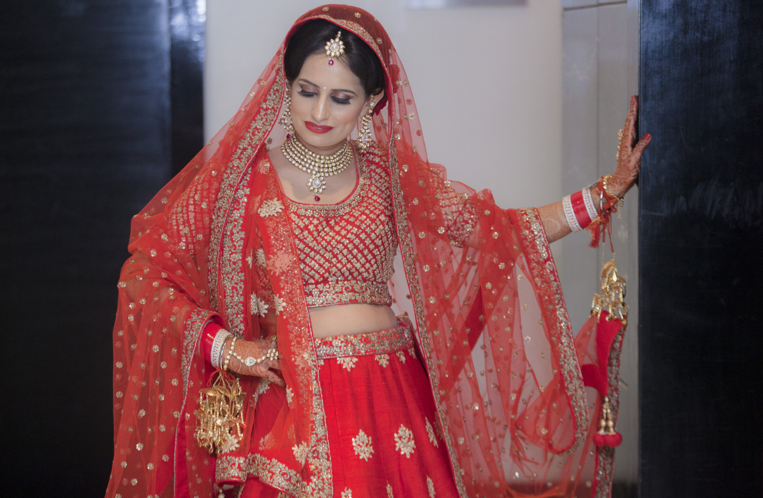 The bride looking magnificent by Soul of Eye Photography Wedding-photography | Weddings Photos & Ideas