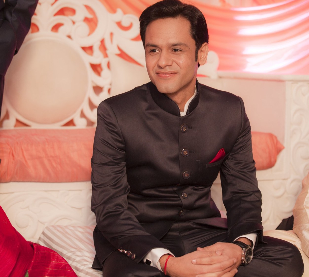 The groom looking great! by Soul of Eye Photography Wedding-photography | Weddings Photos & Ideas