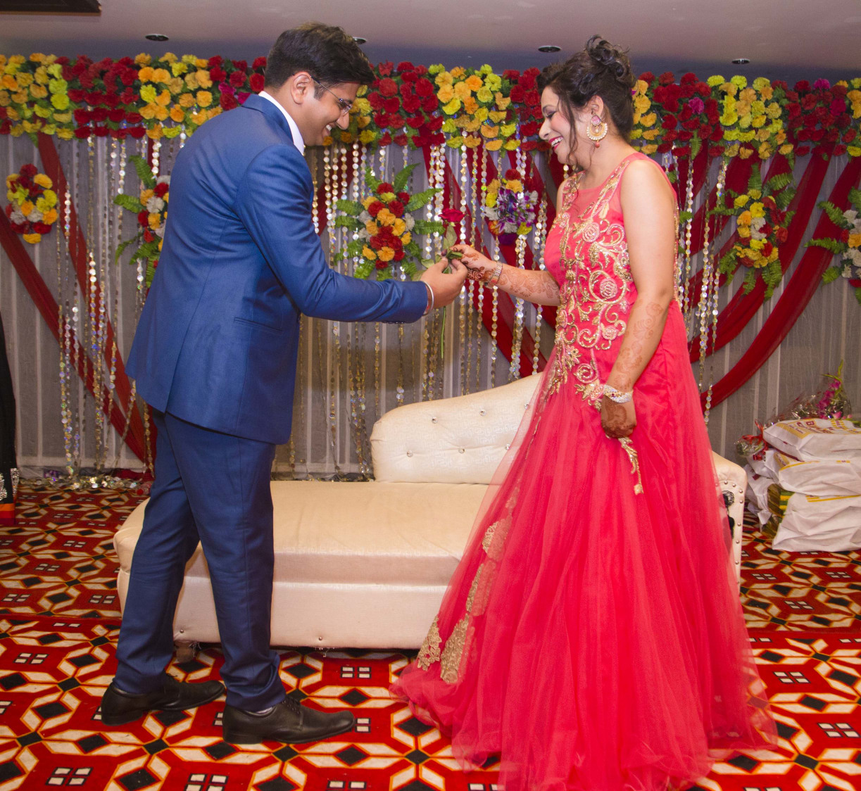 The bride and the groom! by Soul of Eye Photography Wedding-photography | Weddings Photos & Ideas