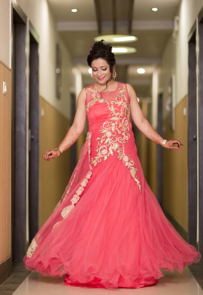 The bride goes candid by Soul of Eye Photography Wedding-photography | Weddings Photos & Ideas