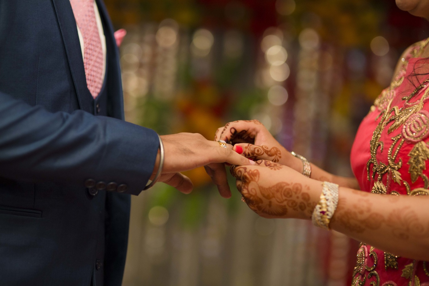 Ringed for life! by Soul of Eye Photography Wedding-photography | Weddings Photos & Ideas