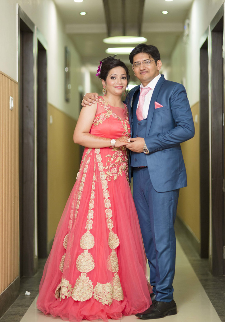 Two tracks finally meet! by Soul of Eye Photography Wedding-photography | Weddings Photos & Ideas