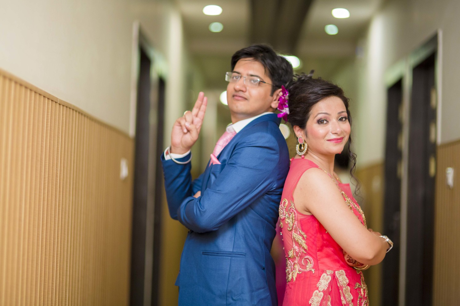 Posing for the shoot! by Soul of Eye Photography Wedding-photography | Weddings Photos & Ideas