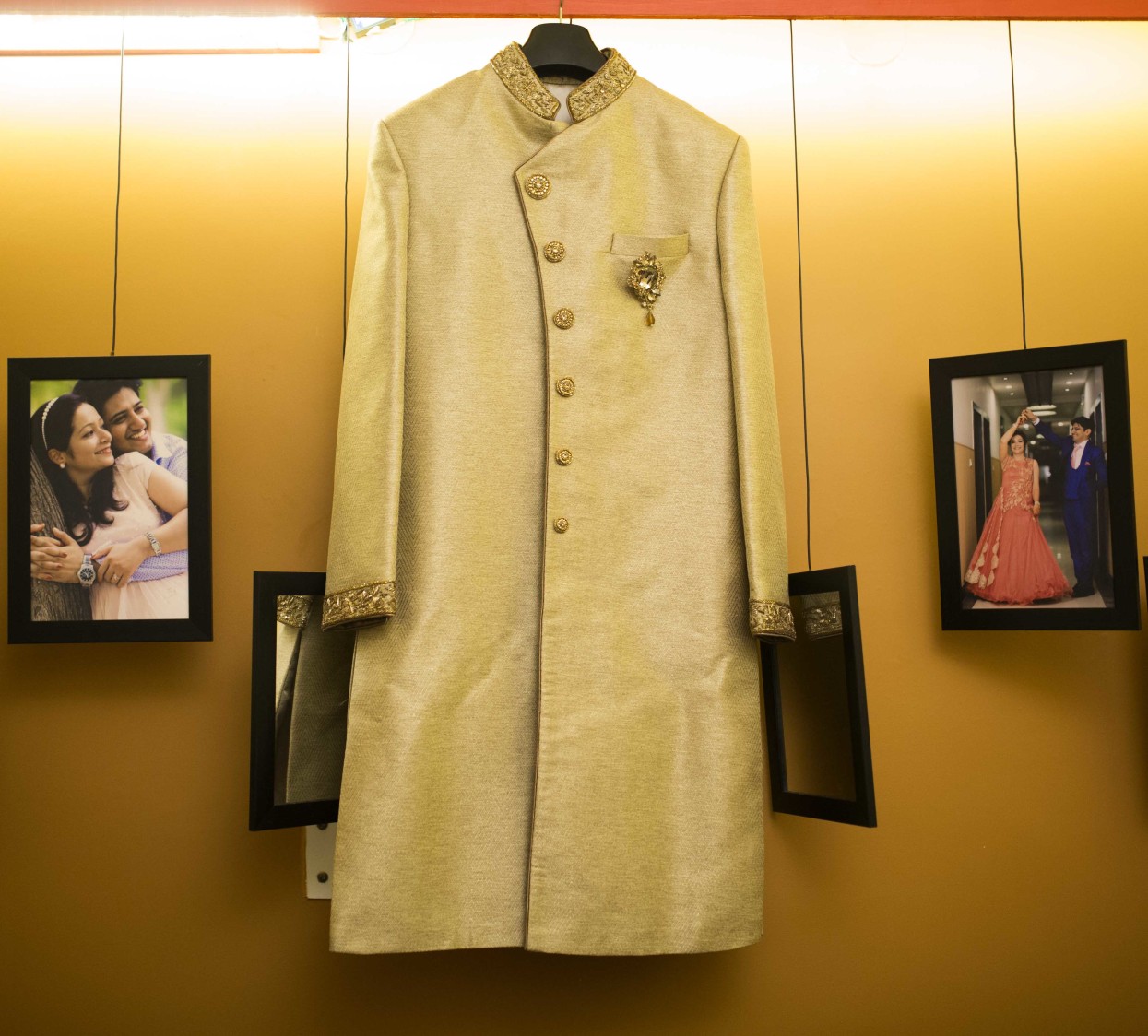 The groom's sherwani by Soul of Eye Photography Wedding-photography | Weddings Photos & Ideas