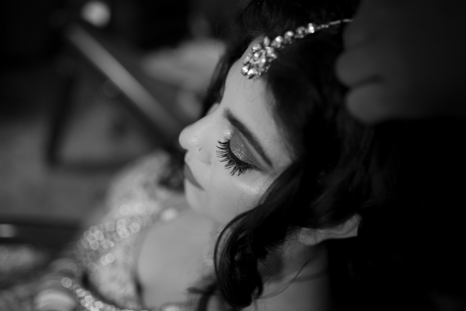 Kundan Mang Tikka by Arpit Gulati Wedding-photography | Weddings Photos & Ideas