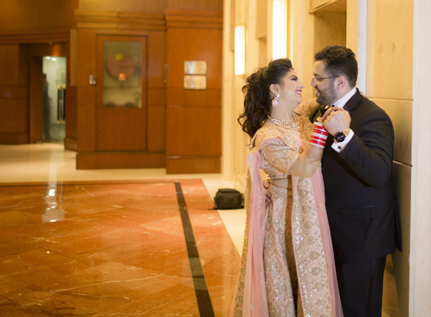 Embracing The Love That Comes Along by Arpit Gulati Wedding-photography | Weddings Photos & Ideas