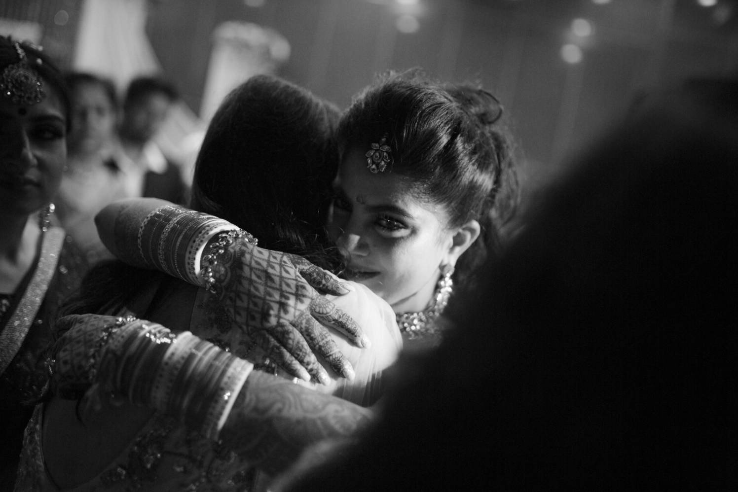 Vidai Ceremony by Arpit Gulati Wedding-photography | Weddings Photos & Ideas