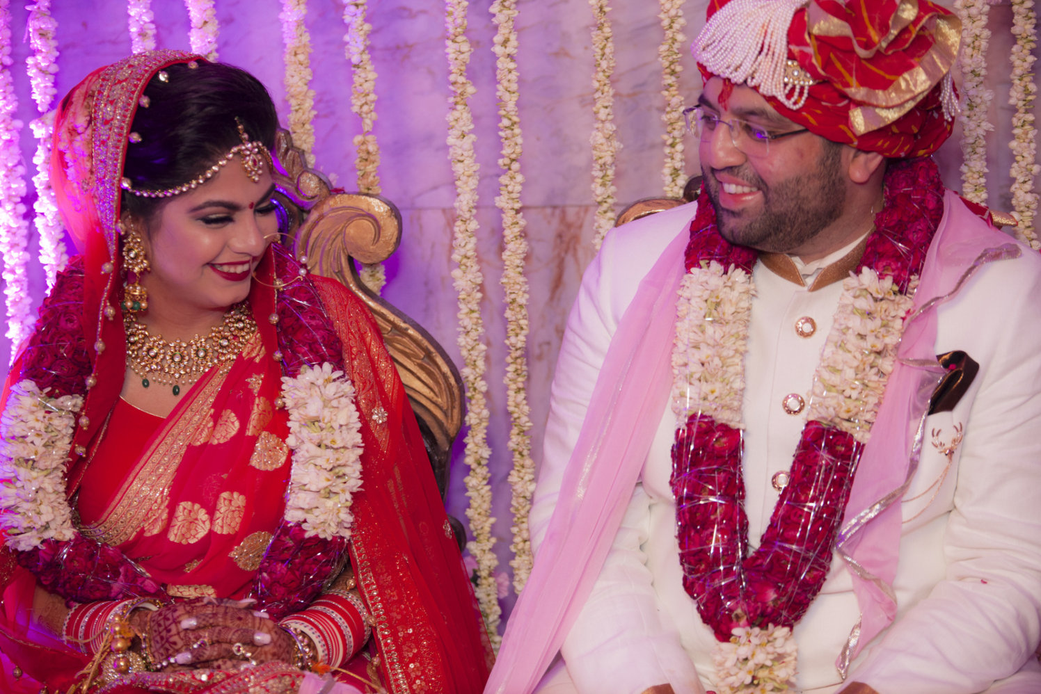 Two Halves Completing Each Other by Arpit Gulati Wedding-photography | Weddings Photos & Ideas