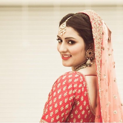 Wedding Day Look by Tejasvini Chander Wedding-photography | Weddings Photos & Ideas
