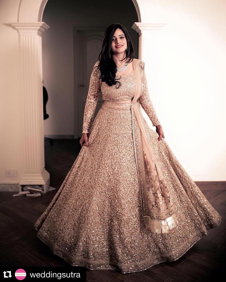 Engagement Look by Tejasvini Chander Wedding-photography | Weddings Photos & Ideas