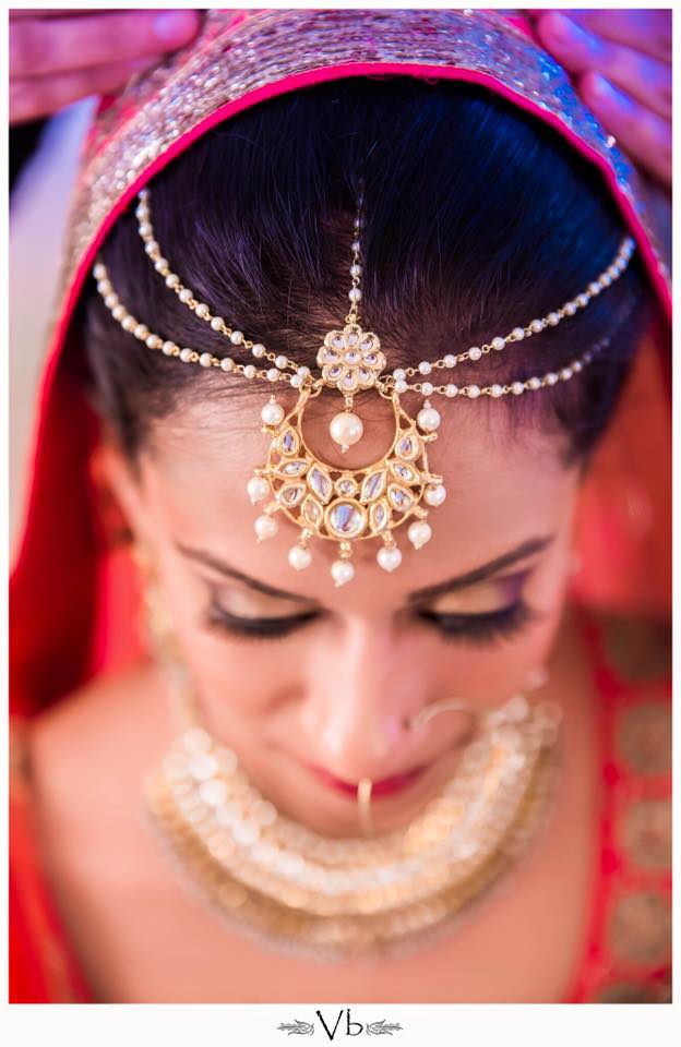 Bridal wear by Tejasvini Chander Wedding-photography | Weddings Photos & Ideas