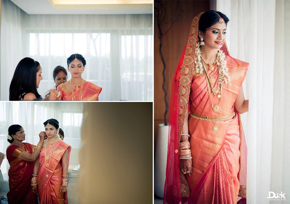 Beautiful bride by Tejasvini Chander Wedding-photography | Weddings Photos & Ideas