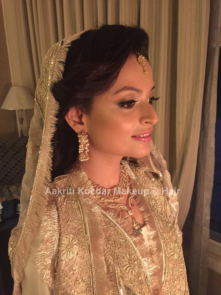 Alluring Look for engagement by Tejasvini Chander Wedding-photography | Weddings Photos & Ideas