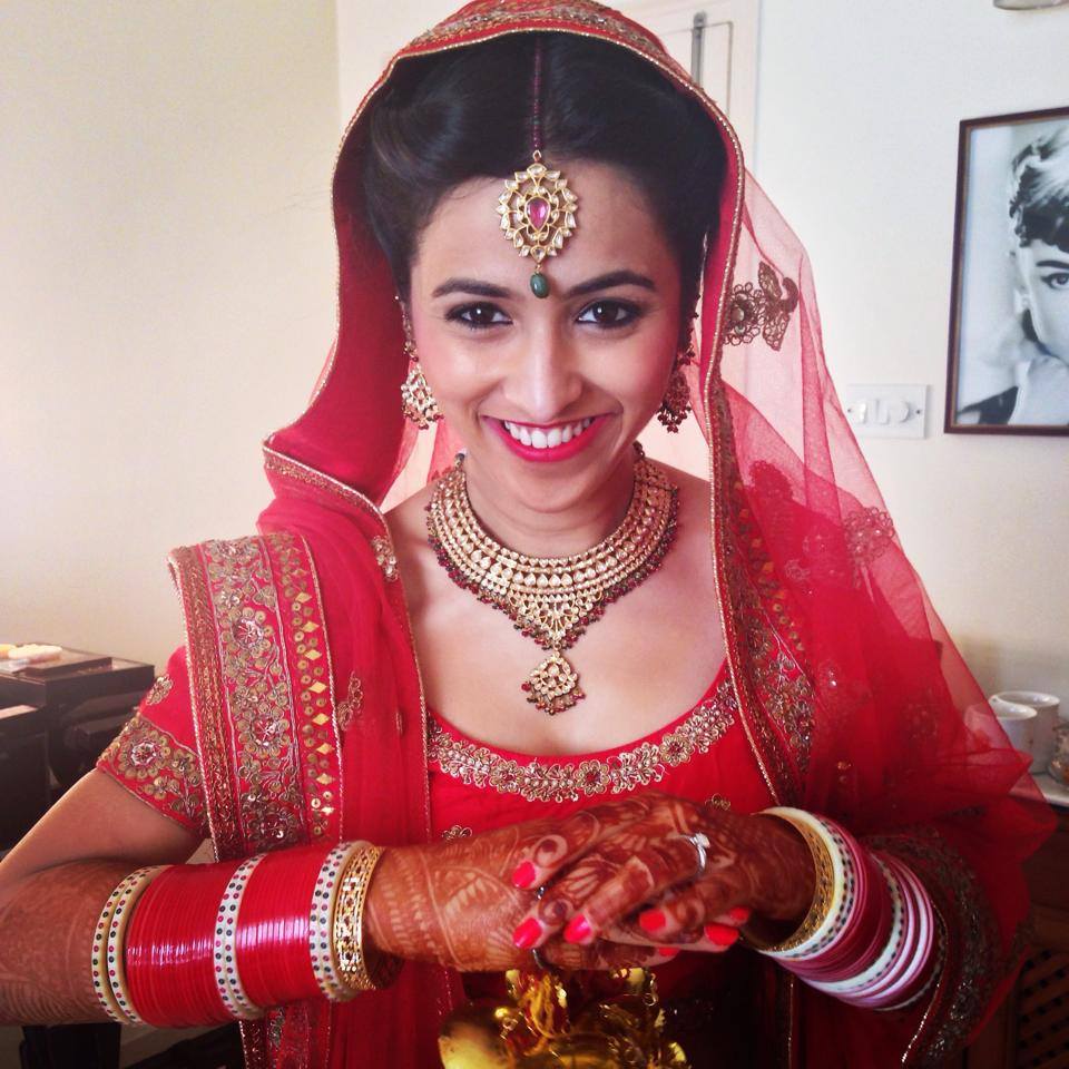 Goddess in red by Tejasvini Chander Wedding-photography | Weddings Photos & Ideas