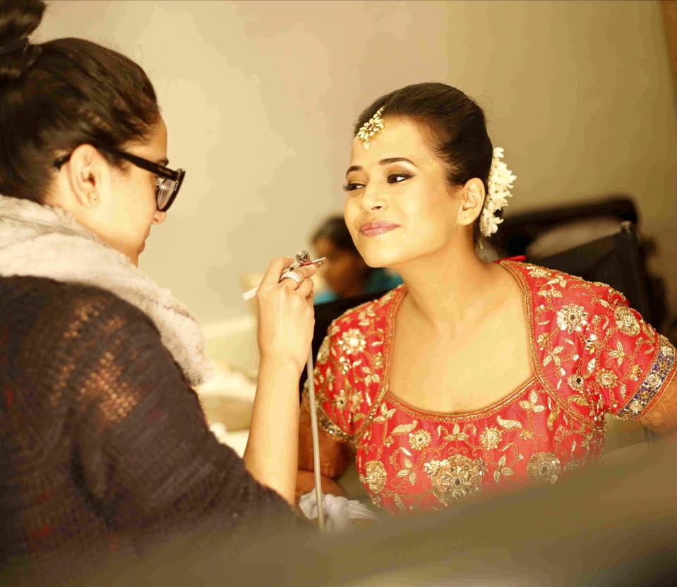 Exemplary shot by Tejasvini Chander Wedding-photography | Weddings Photos & Ideas
