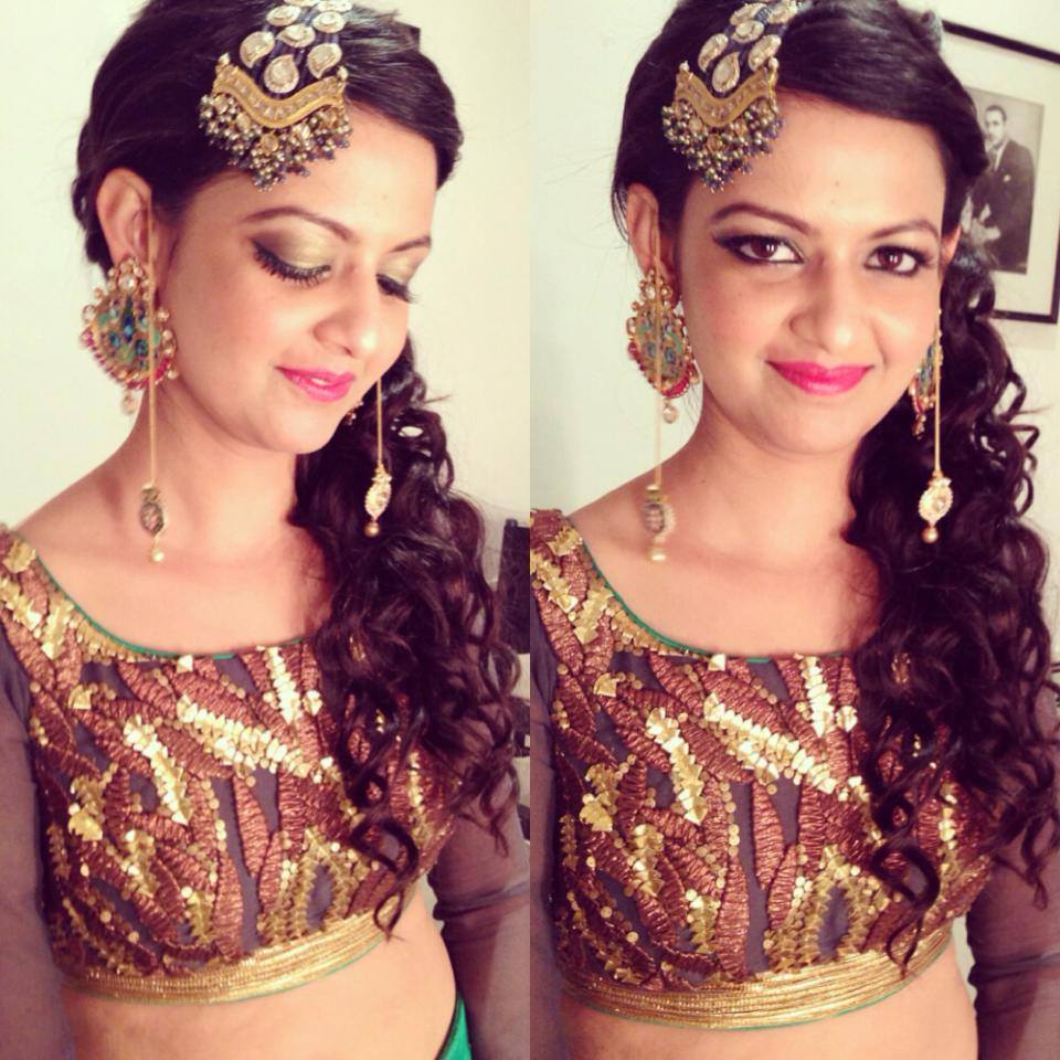 Vibrant look by Tejasvini Chander Wedding-photography | Weddings Photos & Ideas