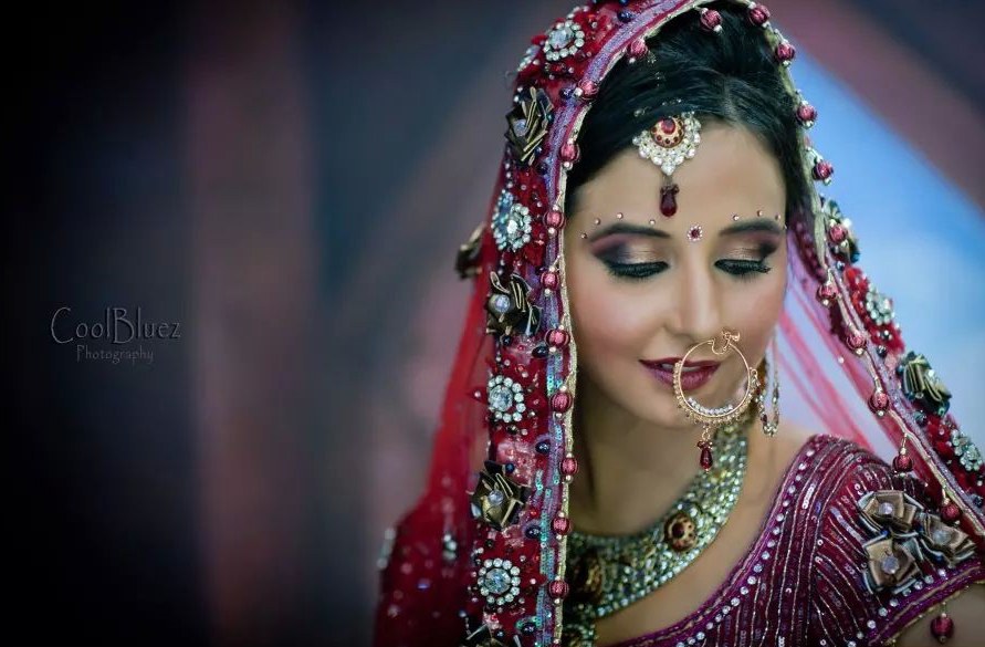 Dolled up for the dream day by Tarang Makeup Artist Bridal-makeup | Weddings Photos & Ideas
