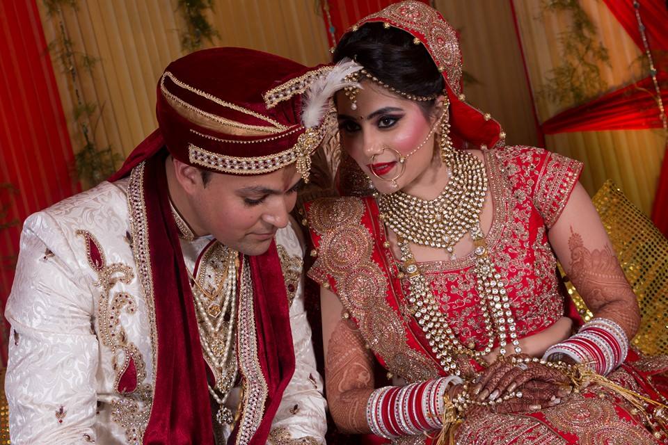 Moments Captured by Amish Photography Wedding-photography | Weddings Photos & Ideas