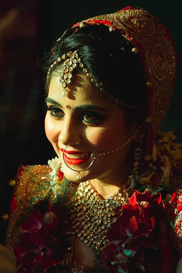 Bride Steals The Limelight! by Amish Photography Wedding-photography | Weddings Photos & Ideas