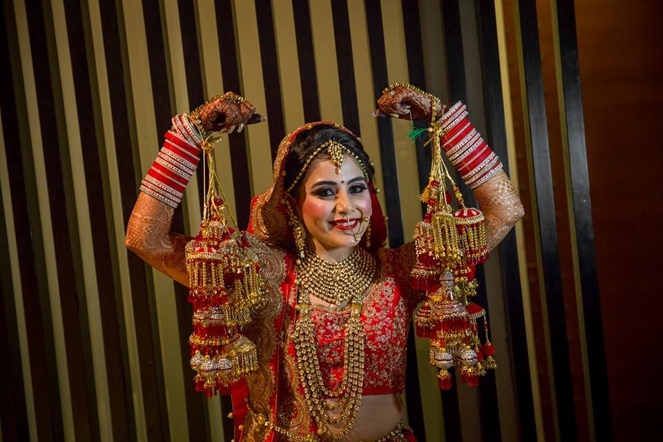 Bridal Look And Details by Amish Photography Wedding-photography | Weddings Photos & Ideas