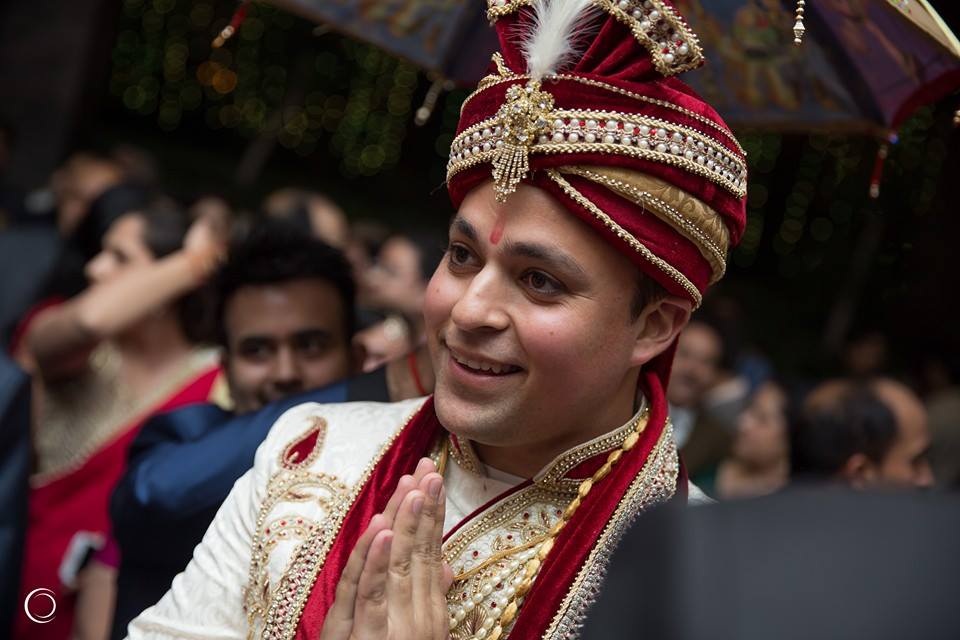 The sanskari groom! by Amish Photography Wedding-photography | Weddings Photos & Ideas
