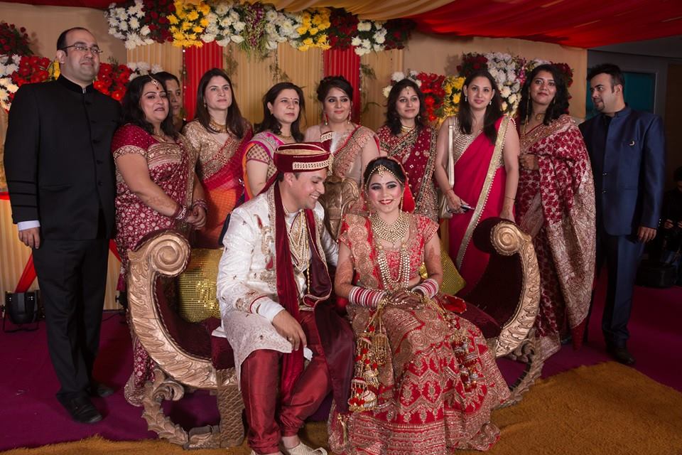 Blessed With The Best by Amish Photography Wedding-photography | Weddings Photos & Ideas