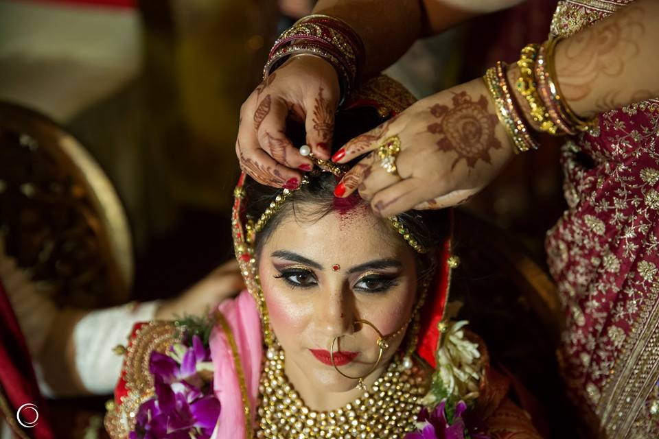Bridal Look by Amish Photography Wedding-photography | Weddings Photos & Ideas