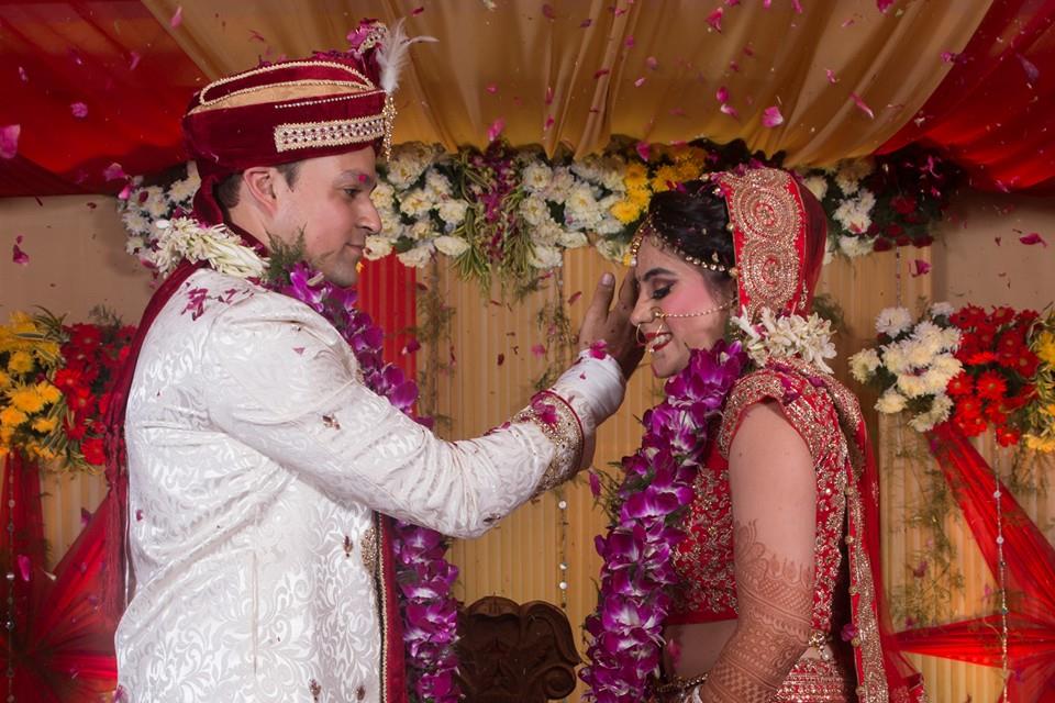 Couple Caught Candid by Amish Photography Wedding-photography | Weddings Photos & Ideas
