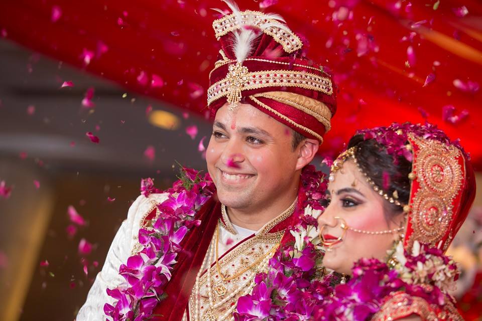 The Groom Gets Candid by Amish Photography Wedding-photography | Weddings Photos & Ideas