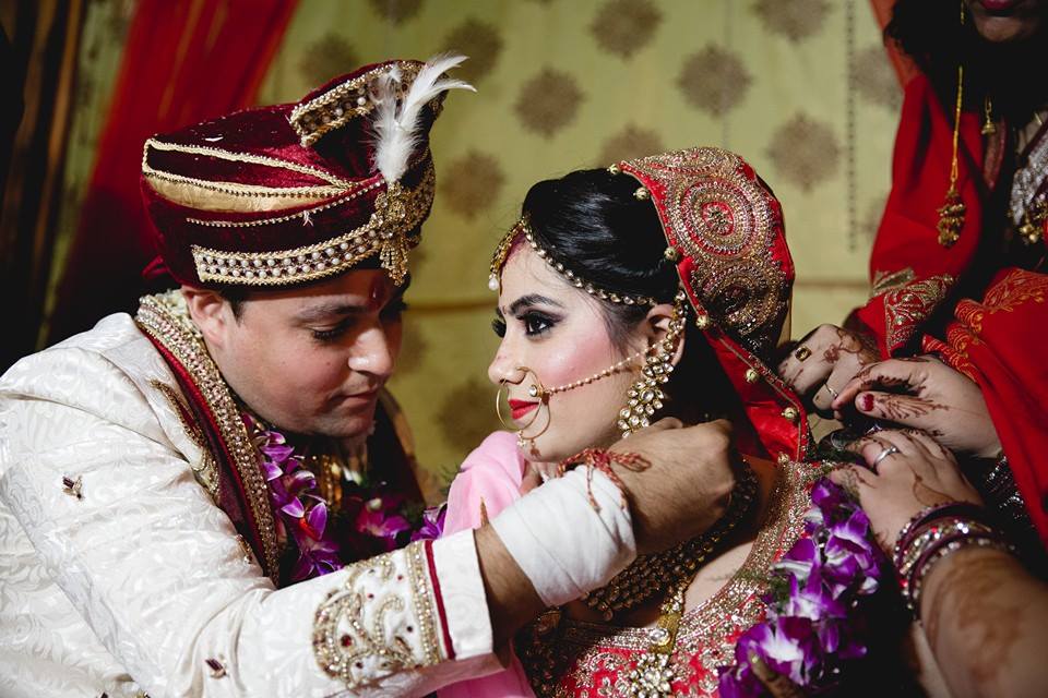Wedding Ceremonies by Amish Photography Wedding-photography | Weddings Photos & Ideas