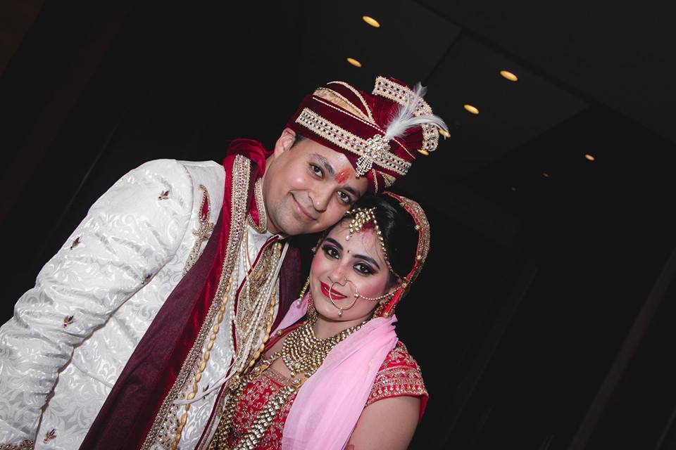Happily Married! by Amish Photography Wedding-photography | Weddings Photos & Ideas