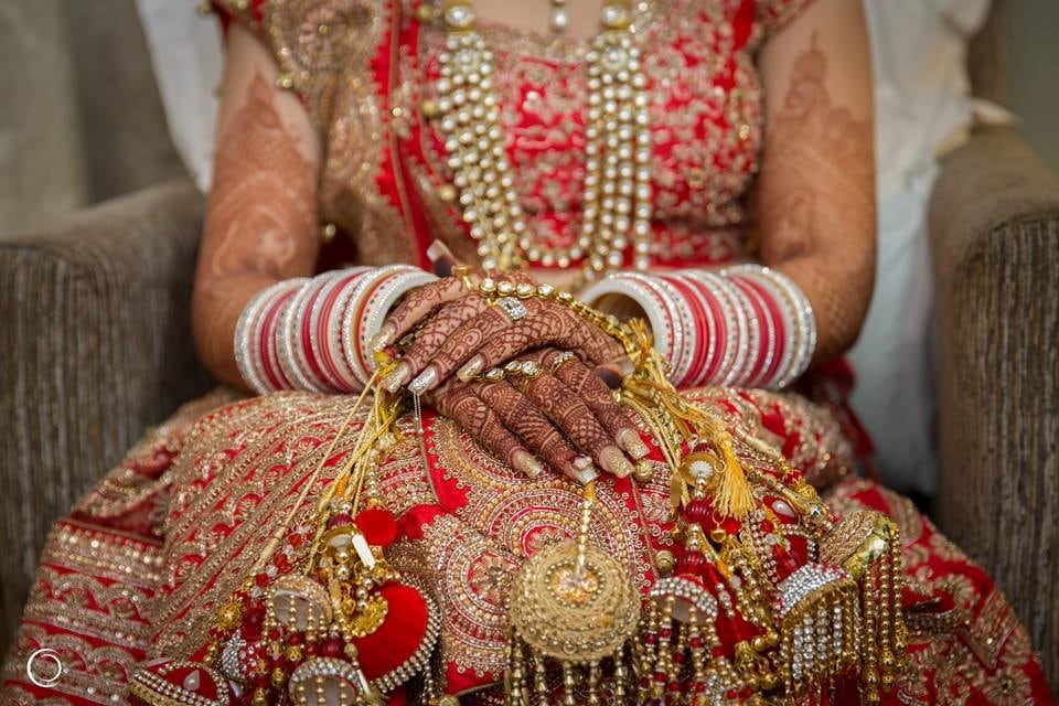 Bridal Details And Accessories by Amish Photography Wedding-photography | Weddings Photos & Ideas