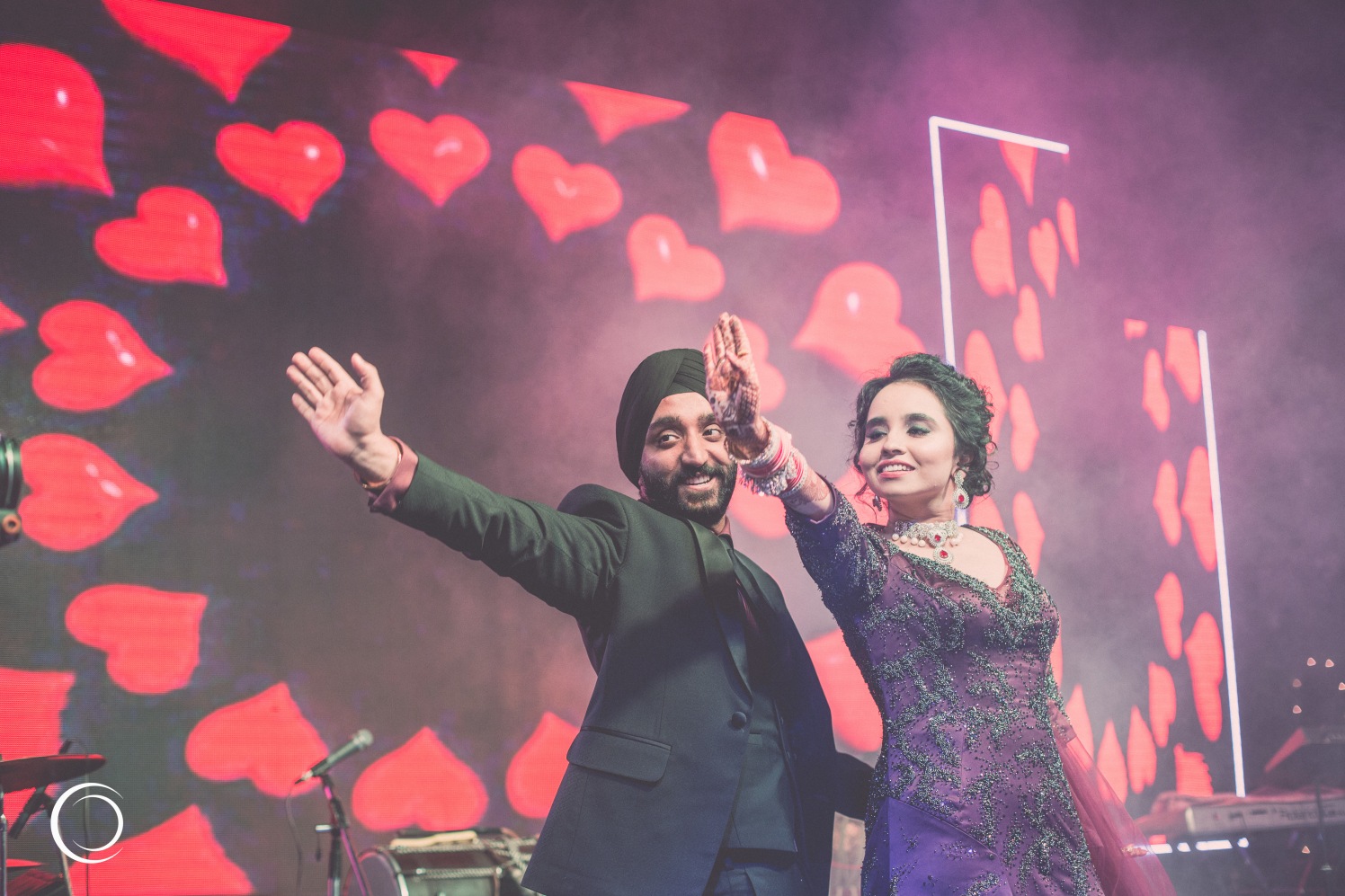 Special Performance By The Couple Of The Eve! by Amish Photography Wedding-photography | Weddings Photos & Ideas