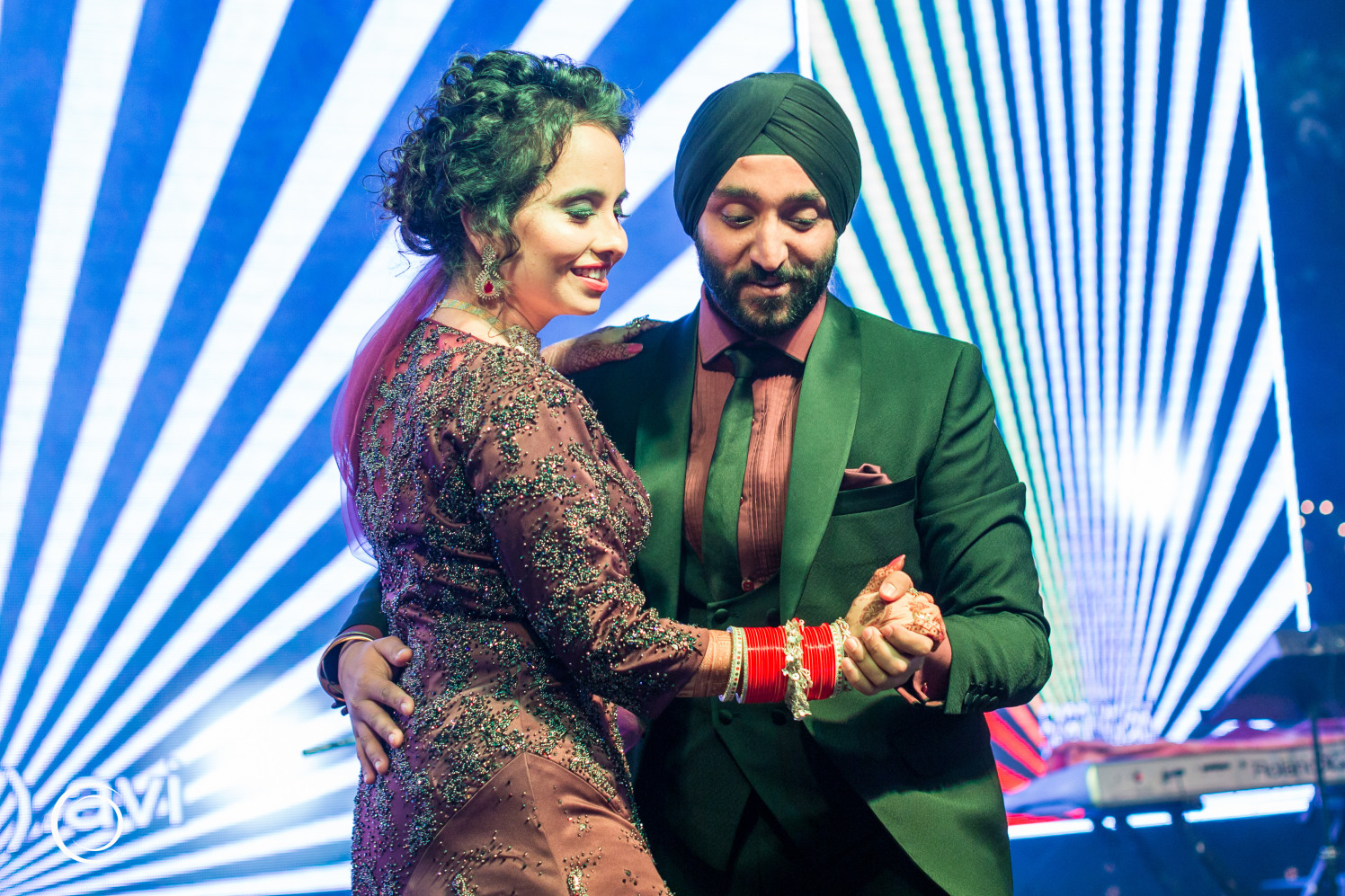 Their First Dance by Amish Photography Wedding-photography | Weddings Photos & Ideas