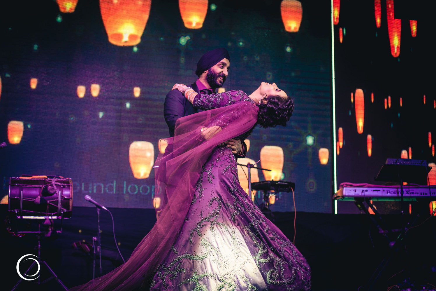 The Dance Move! by Amish Photography Wedding-photography | Weddings Photos & Ideas