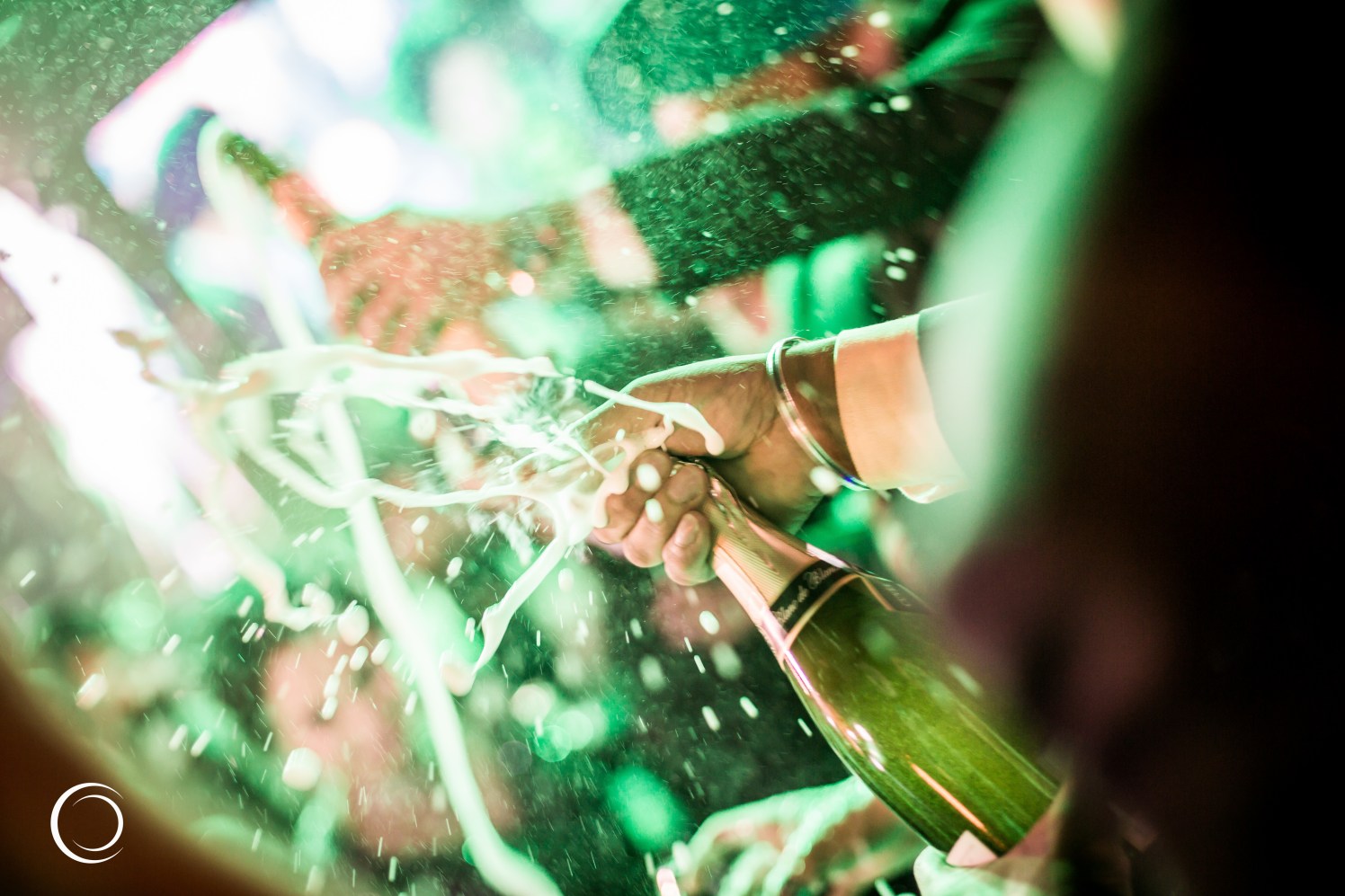 Champagne by Amish Photography Wedding-photography | Weddings Photos & Ideas