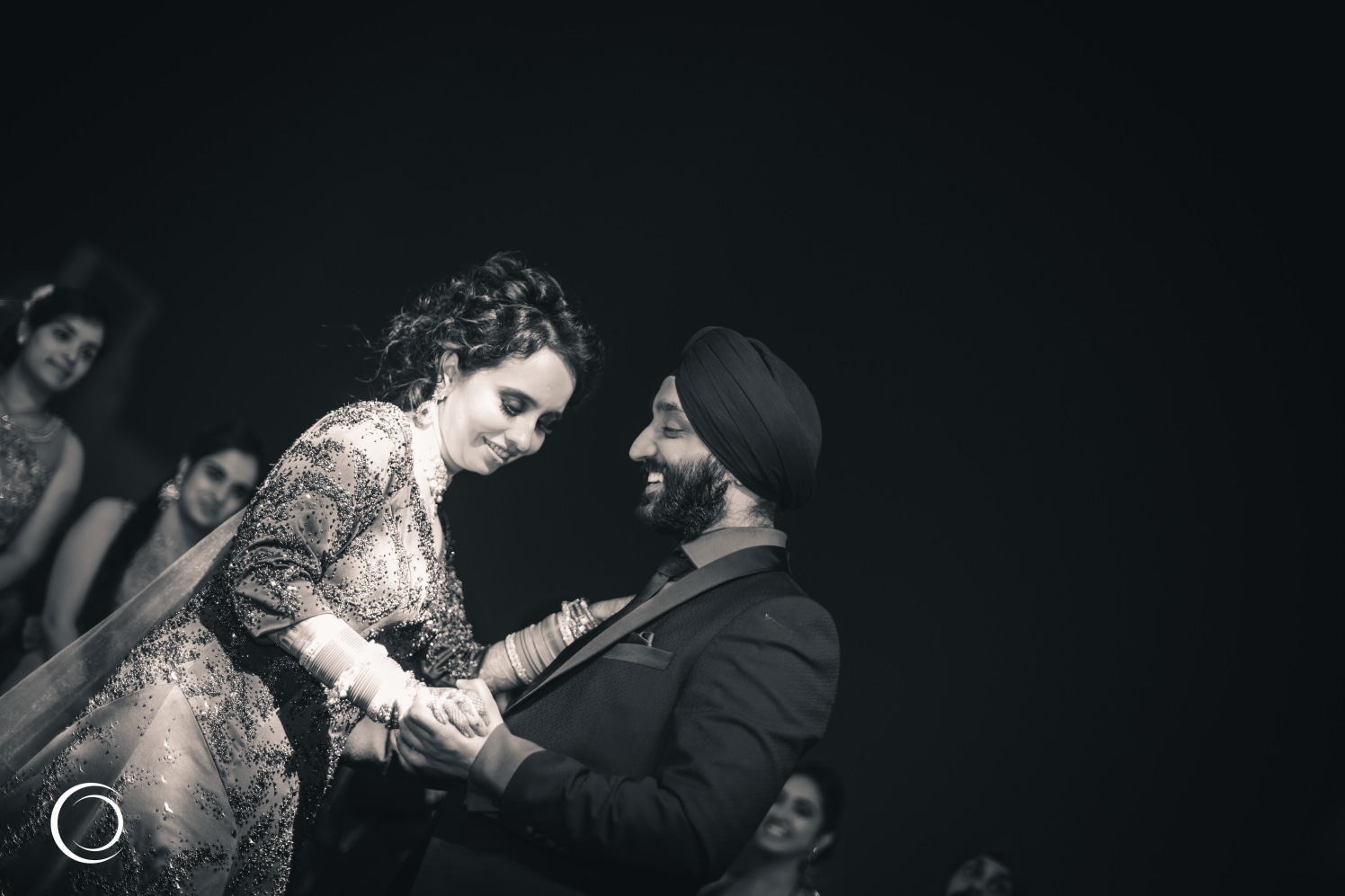 The First Dance by Amish Photography Wedding-photography | Weddings Photos & Ideas