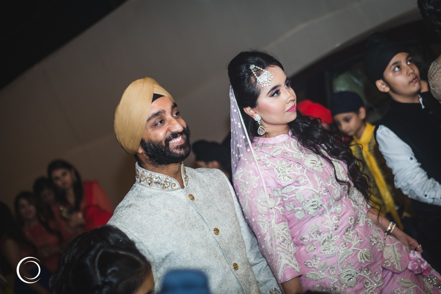 Radiance Of Glow On Her Face by Amish Photography Wedding-photography | Weddings Photos & Ideas