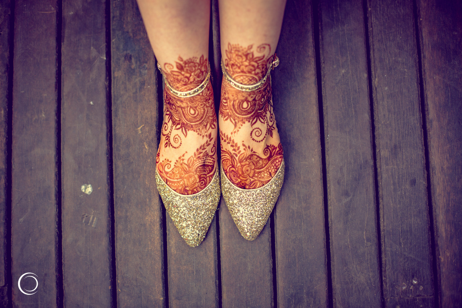Intricate Henna Design by Amish Photography Wedding-photography | Weddings Photos & Ideas